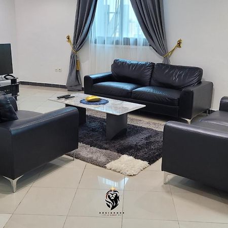 Residence Le Carat Ντουάλα Εξωτερικό φωτογραφία