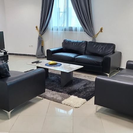 Residence Le Carat Ντουάλα Εξωτερικό φωτογραφία