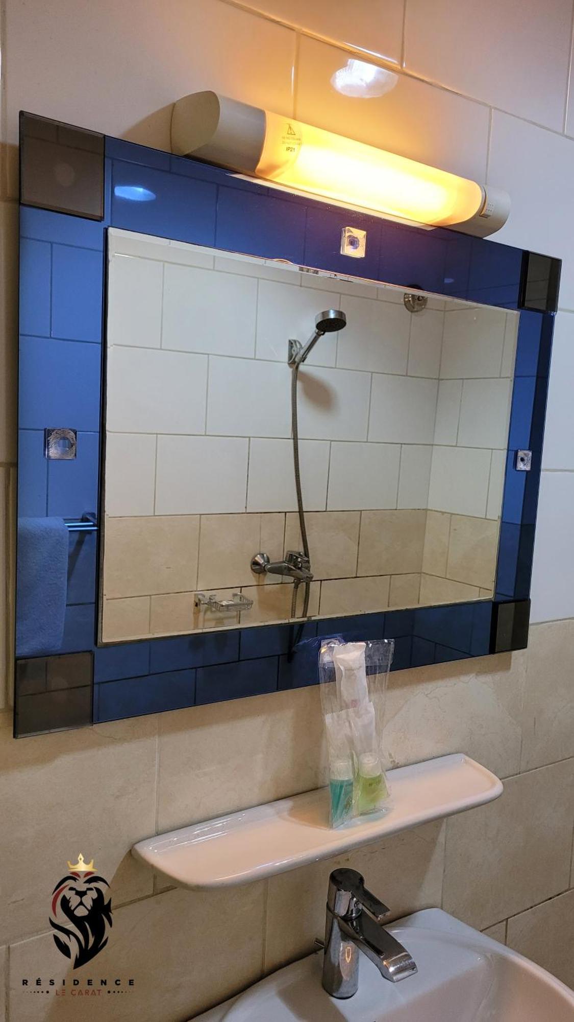 Residence Le Carat Ντουάλα Εξωτερικό φωτογραφία