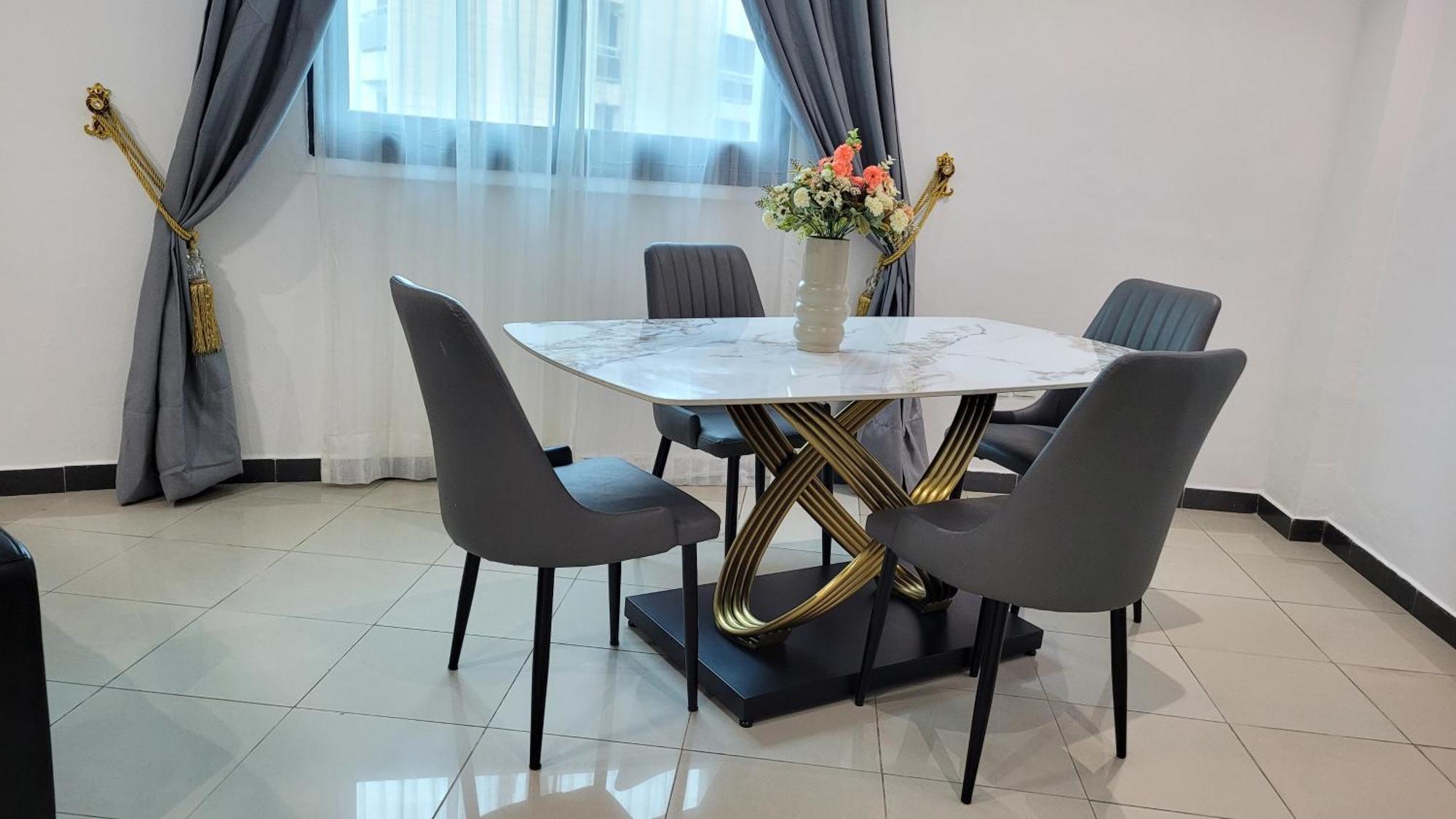 Residence Le Carat Ντουάλα Εξωτερικό φωτογραφία